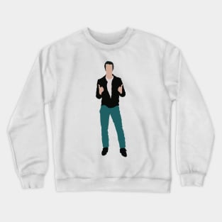 The Fonz Crewneck Sweatshirt